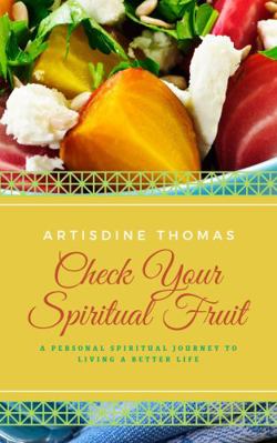 Paperback Check Your Spiritual Fruit Book
