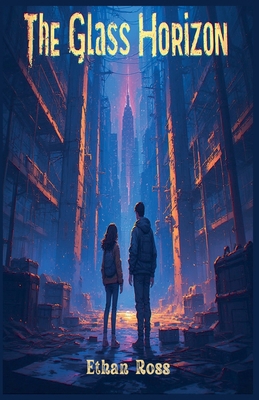 The Glass Horizon B0GG1W4TGT Book Cover