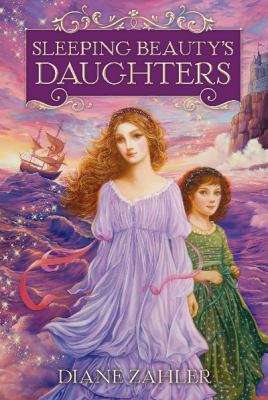 Sleeping Beauty's Daughters 0062004980 Book Cover