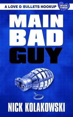 Main Bad Guy 1956957197 Book Cover