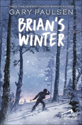 Brian's Winter 0606238794 Book Cover