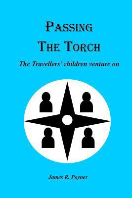 Passing the Torch 1544695985 Book Cover