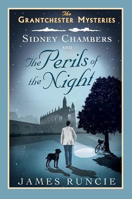 Sidney Chambers and the Perils of the Night [Large Print] 0753192489 Book Cover