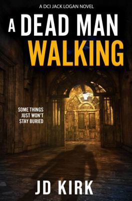 A Dead Man Walking: A Scottish Murder Mystery (...            Book Cover