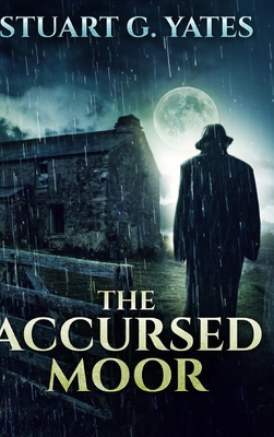 The Accursed Moor            Book Cover