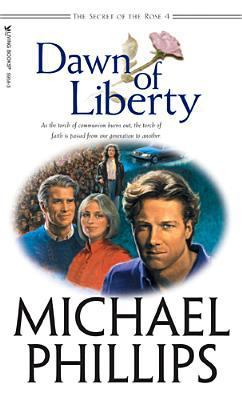 Dawn of Liberty 0842342931 Book Cover