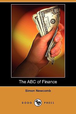 The ABC of Finance 1409959716 Book Cover