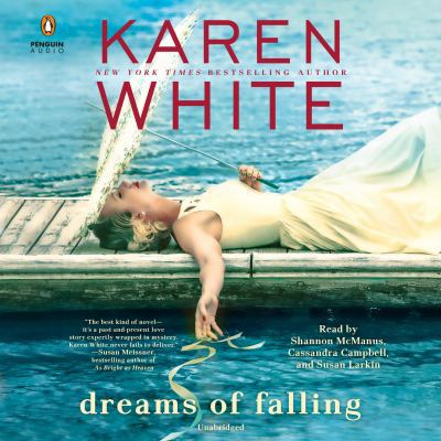 Dreams of Falling 0735289344 Book Cover