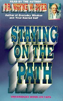 Staying on the Path 1561701270 Book Cover