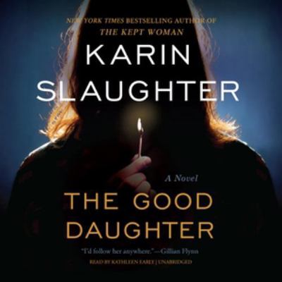 The Good Daughter Lib/E 1504779959 Book Cover