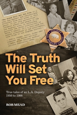 The Truth Will Set You Free B0CZ7P17B4 Book Cover