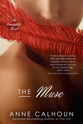 The Muse 0425276902 Book Cover