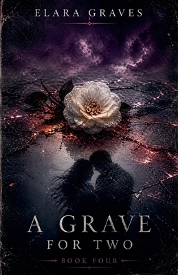 A Grave For Two Book Four B0GZL3NVFN Book Cover