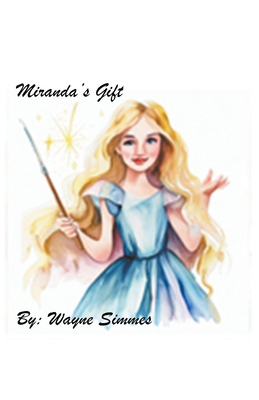 Miranda's Gift B0CYNS3X9X Book Cover