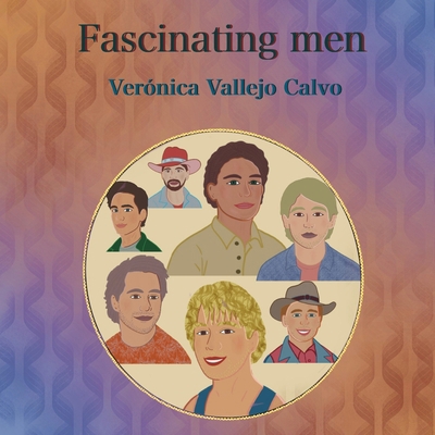 Fascinating men B0DJFFNNB4 Book Cover