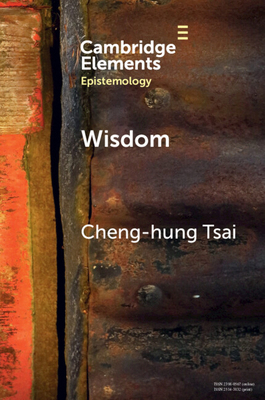 Wisdom 1009222899 Book Cover