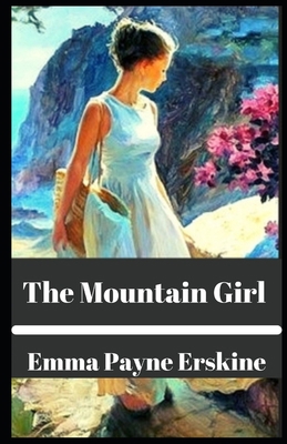 The Mountain Girl B092L6Z17P Book Cover