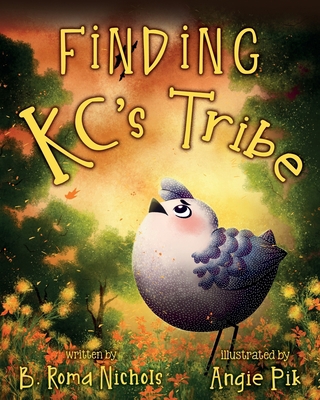 Finding KC's Tribe 1643881078 Book Cover