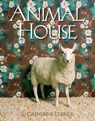 Animal House 1599620391 Book Cover