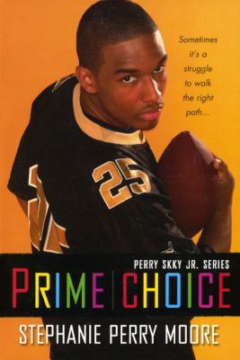 Prime Choice 0606254722 Book Cover