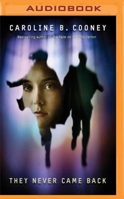 They Never Came Back 1531881343 Book Cover