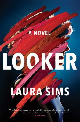 Looker 1982115718 Book Cover