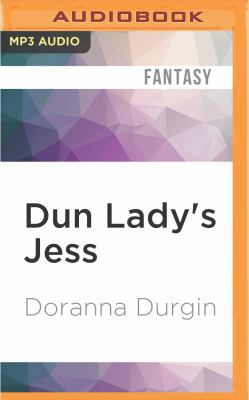 Dun Lady's Jess 1511397845 Book Cover
