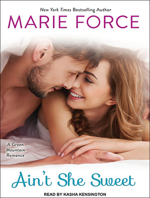 Ain't She Sweet 1515908933 Book Cover