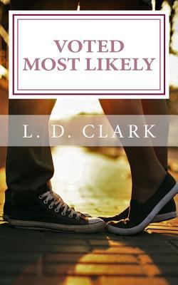 Voted Most Likely 1499373082 Book Cover