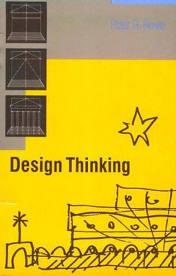 Design Thinking 026268067X Book Cover