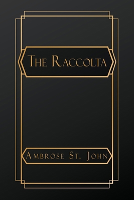 The Raccolta B0FL4Z446V Book Cover