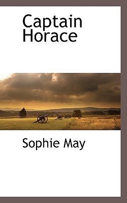 Captain Horace 1117484343 Book Cover