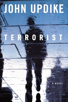 Terrorist B00249SV5Q Book Cover