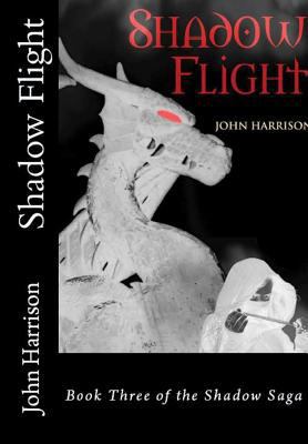 Shadow Flight 1387274503 Book Cover