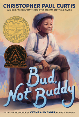 Bud, Not Buddy: (Newbery Medal Winner) 0440413281 Book Cover