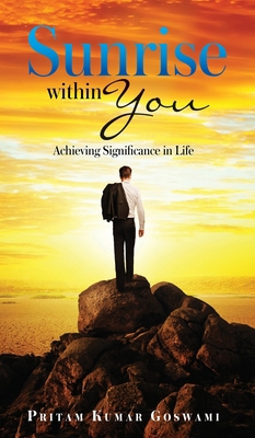 Sunrise within You B0D8T6QZJL Book Cover