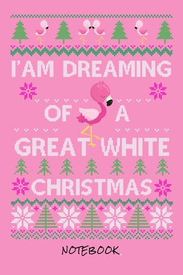 I´am dreaming of a great white Christmas 1673674550 Book Cover