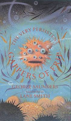 The Very Persistent Gappers of Frip 0747550417 Book Cover