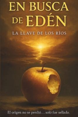 En Busca de Edén: La Llave de los Ríos [Spanish] B0FVT4M7W8 Book Cover