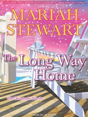 The Long Way Home 1452609160 Book Cover