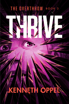 Thrive 1984894803 Book Cover