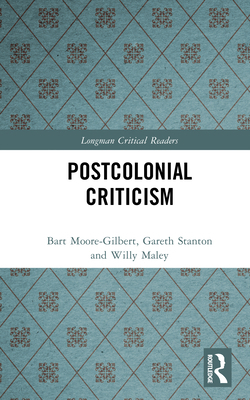 Postcolonial Criticism 1138836524 Book Cover