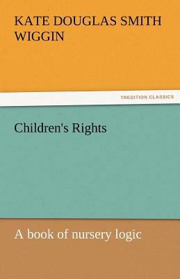 Children's Rights 3842424744 Book Cover