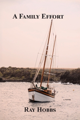 A Family Effort 1636830684 Book Cover