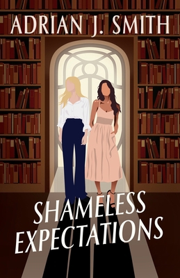 Shameless Expectations 1960221248 Book Cover