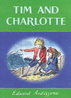 Tim and Charlotte (Little Tim) 0439010381 Book Cover