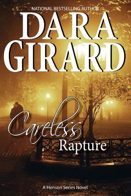 Careless Rapture 0615820743 Book Cover