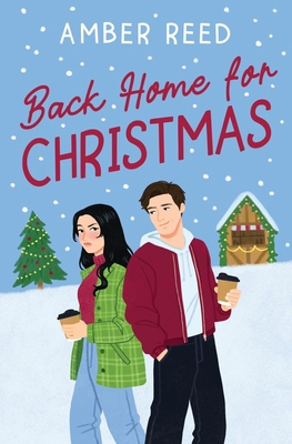 Back Home For Christmas: An Enemies to Lovers H... B0CPPCSKKR Book Cover