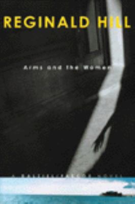 Arms and the Women B001RKWW1W Book Cover