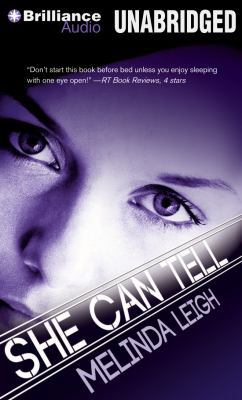 She Can Tell 1469247178 Book Cover